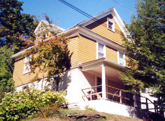 3 Highland St.